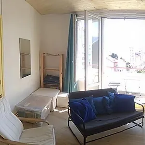 Appartement Grenoble Grenoble