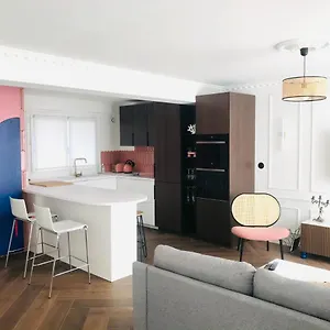 Nid Douillet 2 - Cosy Avec Garage Grenoble